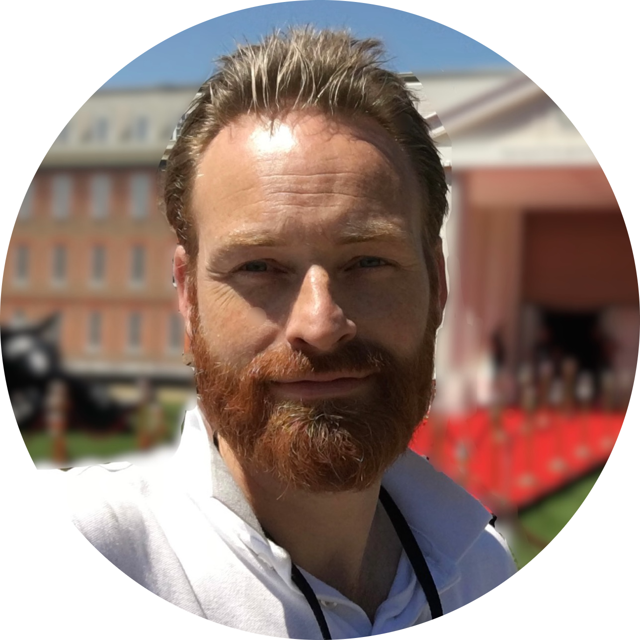 Go to the profile of Samuel French