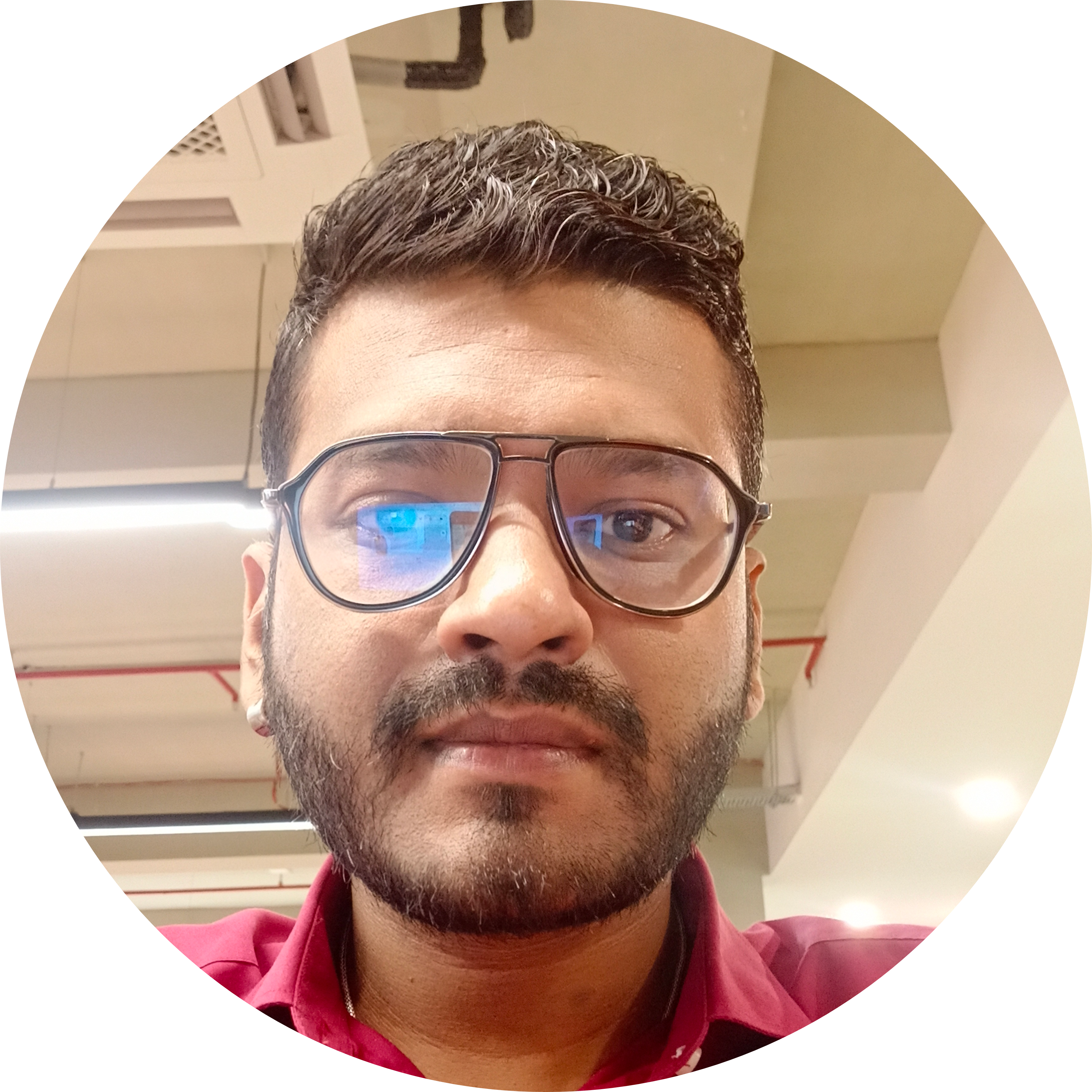 Go to the profile of Smit Chavda