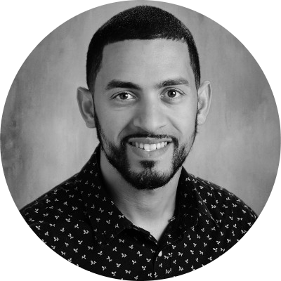 Go to the profile of Daniel Gonzalez