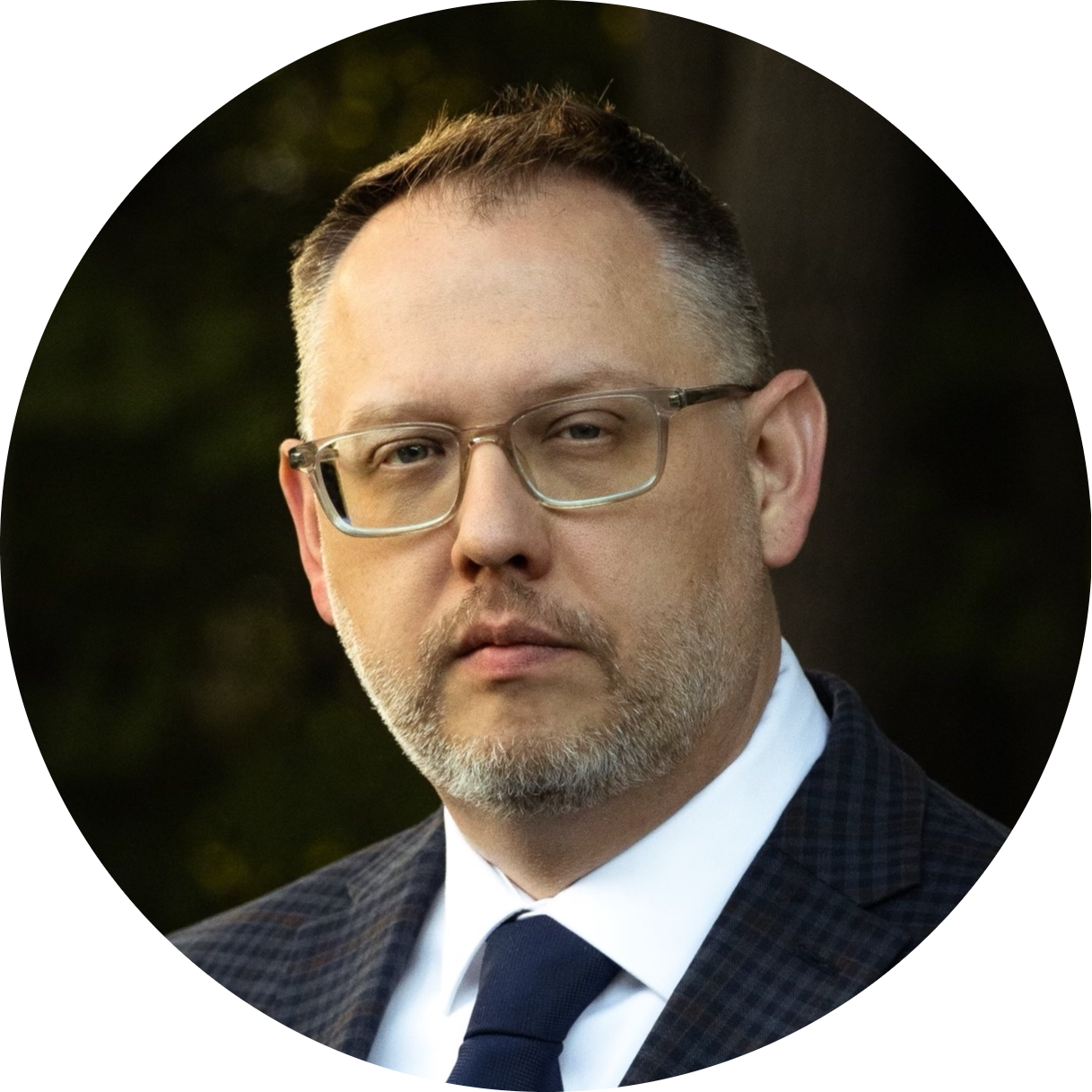 Go to the profile of Joe Sokoloski