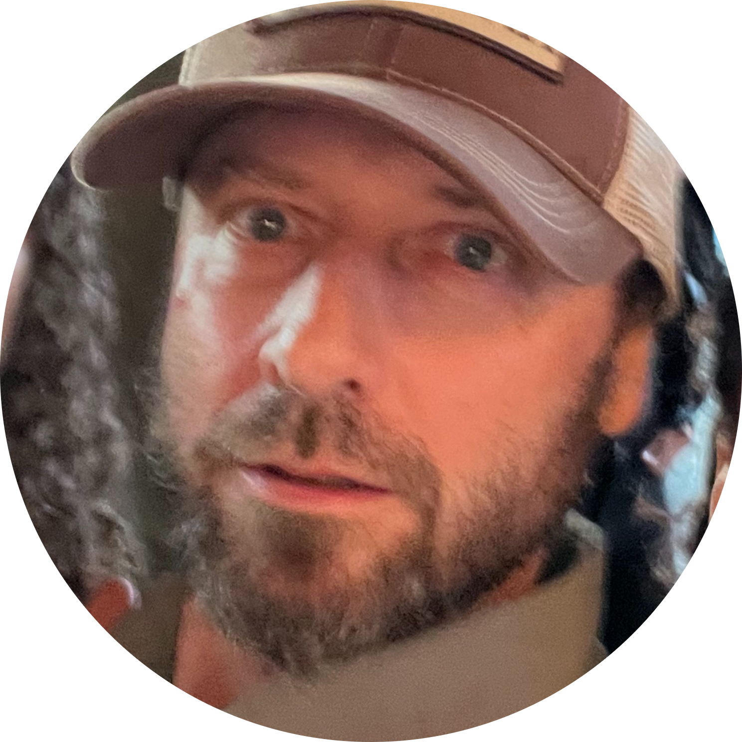 Go to the profile of Kenny kress