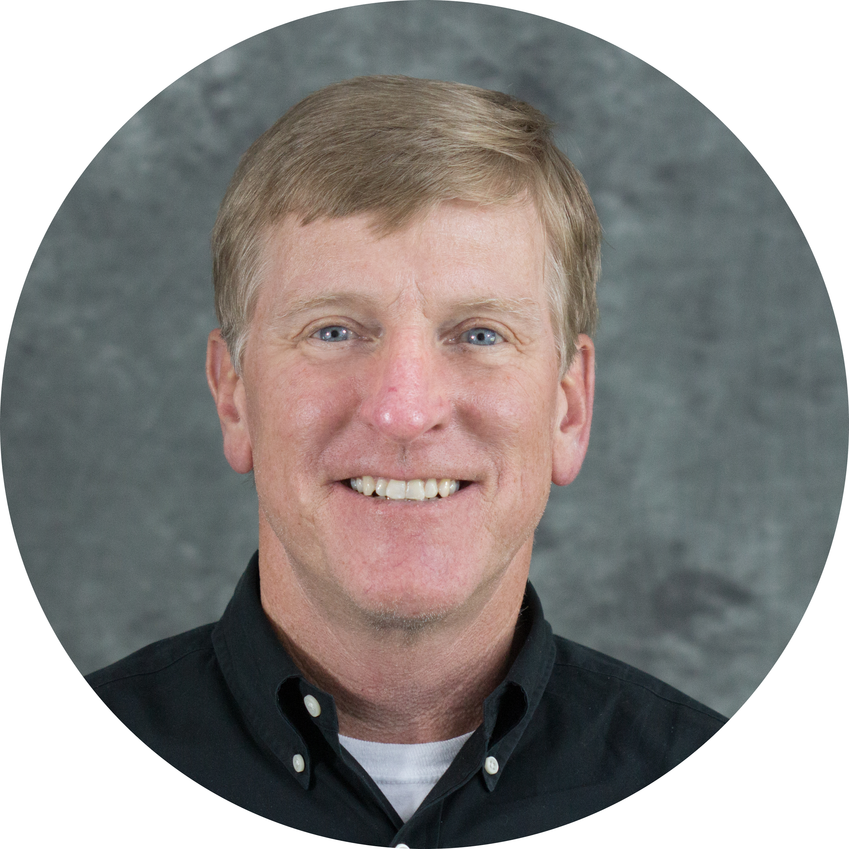 Go to the profile of Todd Allinger