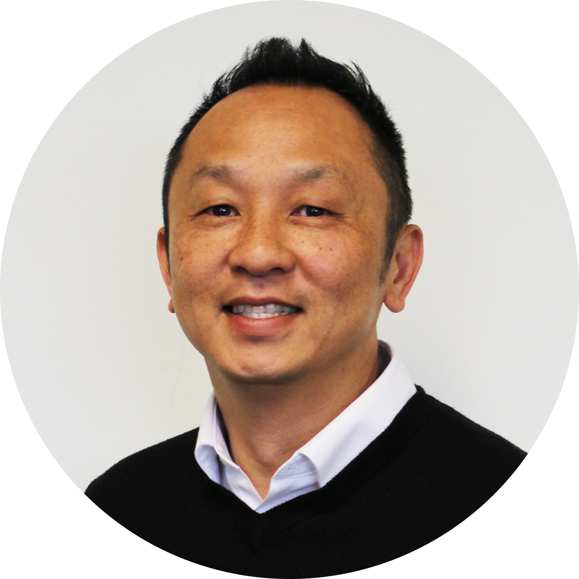 Go to the profile of Thuy LeDinh