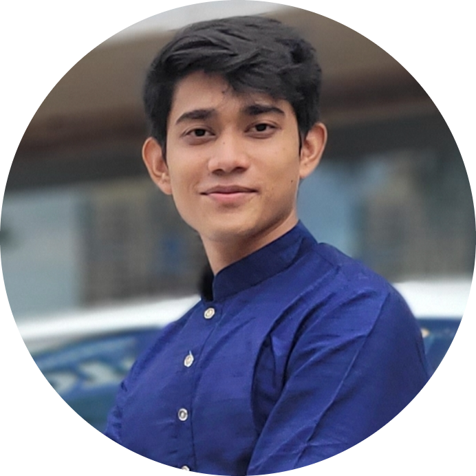 Go to the profile of Sanket Mahadik