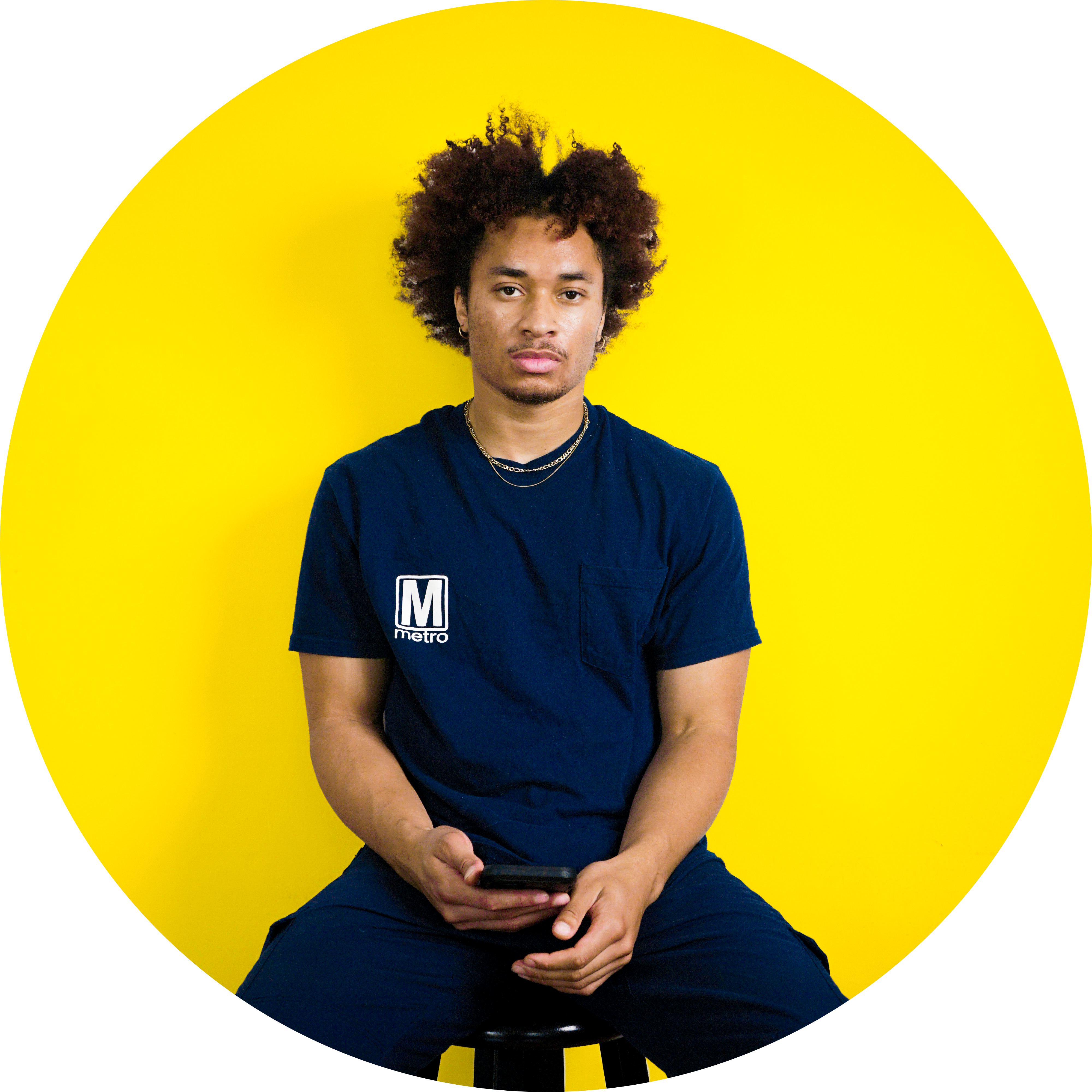 Go to the profile of Nicolas Robinson