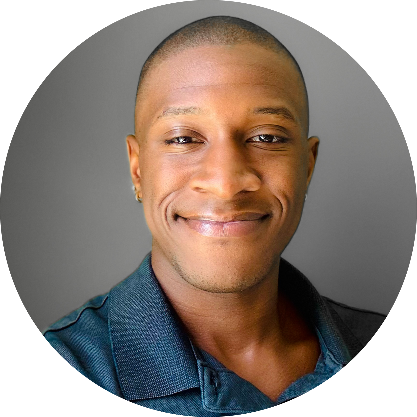 Go to the profile of Joshua Reid