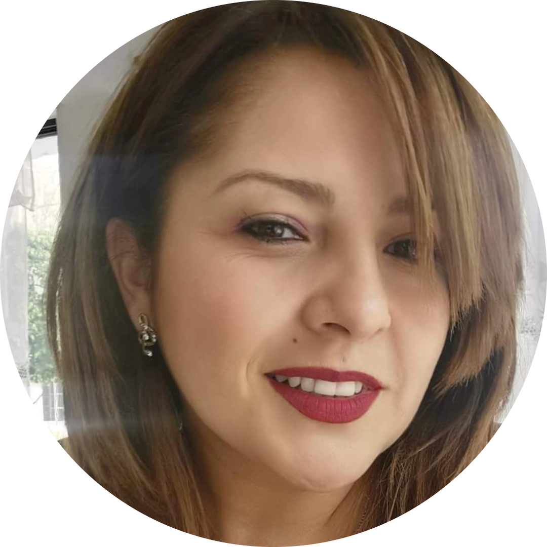 Go to the profile of Berenice Gutierrez