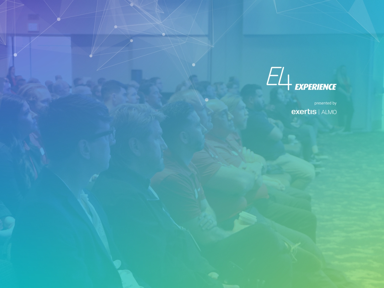 E4 Experience NY METRO | April 2nd