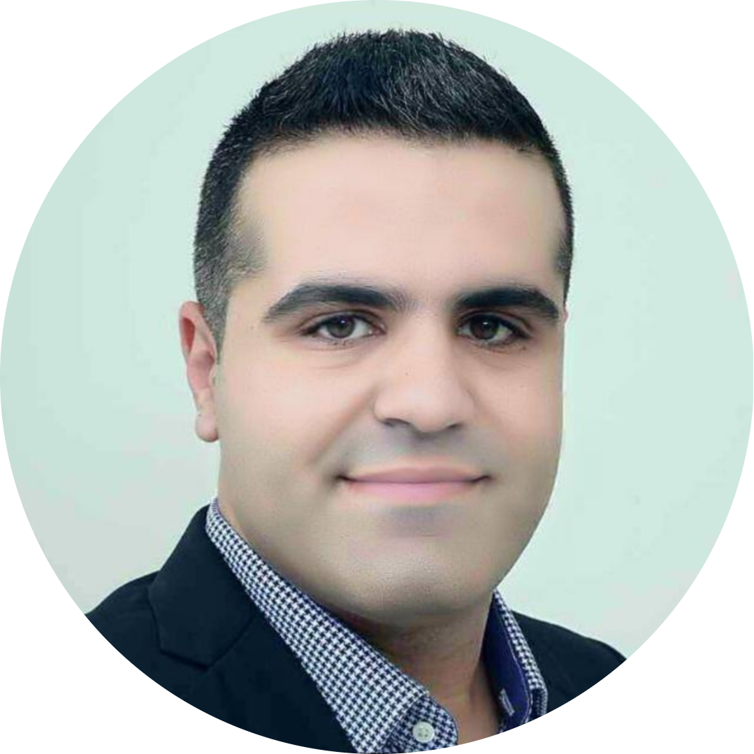 Go to the profile of Fadi Taifour