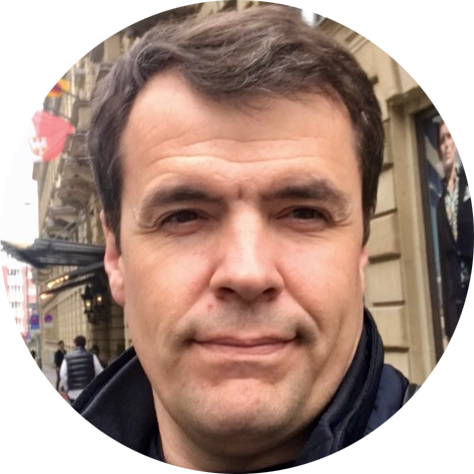 Go to the profile of Potapov Vladyslav