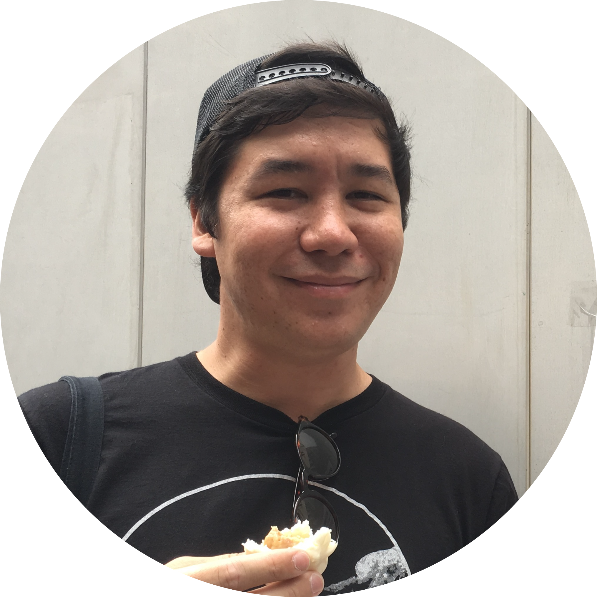 Go to the profile of Jason Metcalfe