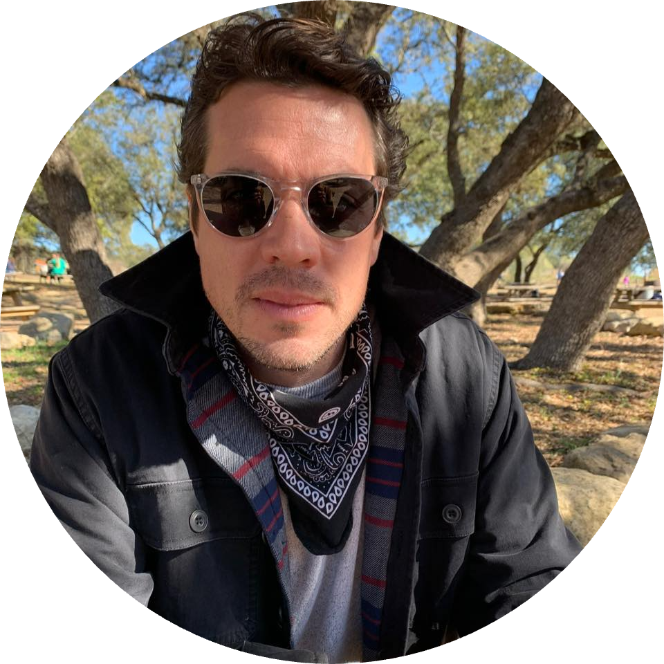 Go to the profile of Michael Thom