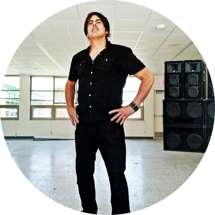 Go to the profile of Jeff Downing