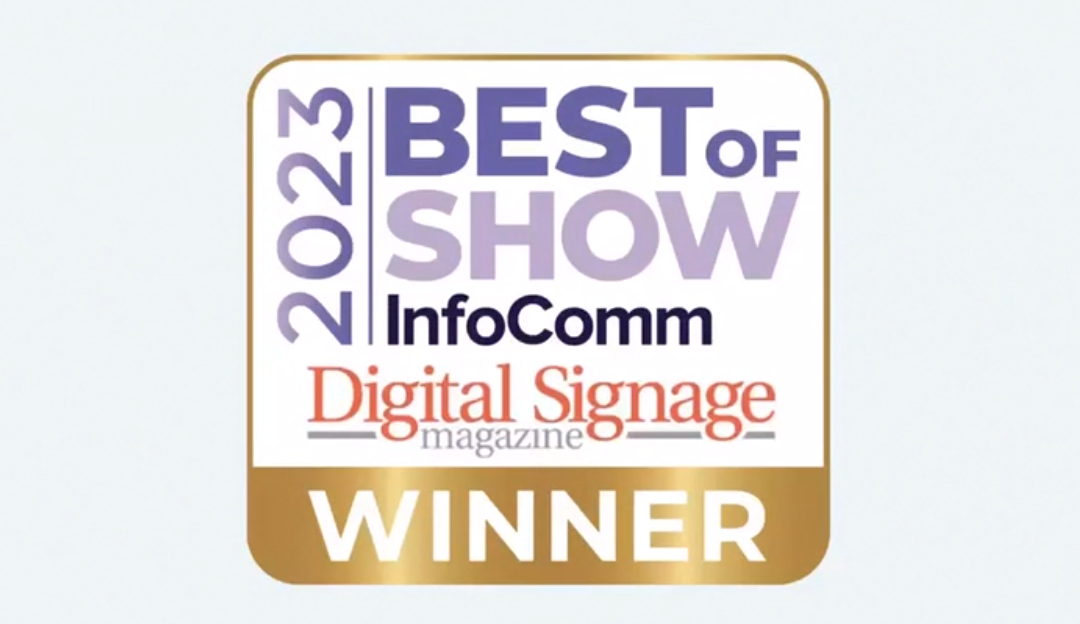 Generative AI: Coming soon to a wayfinding kiosk near you