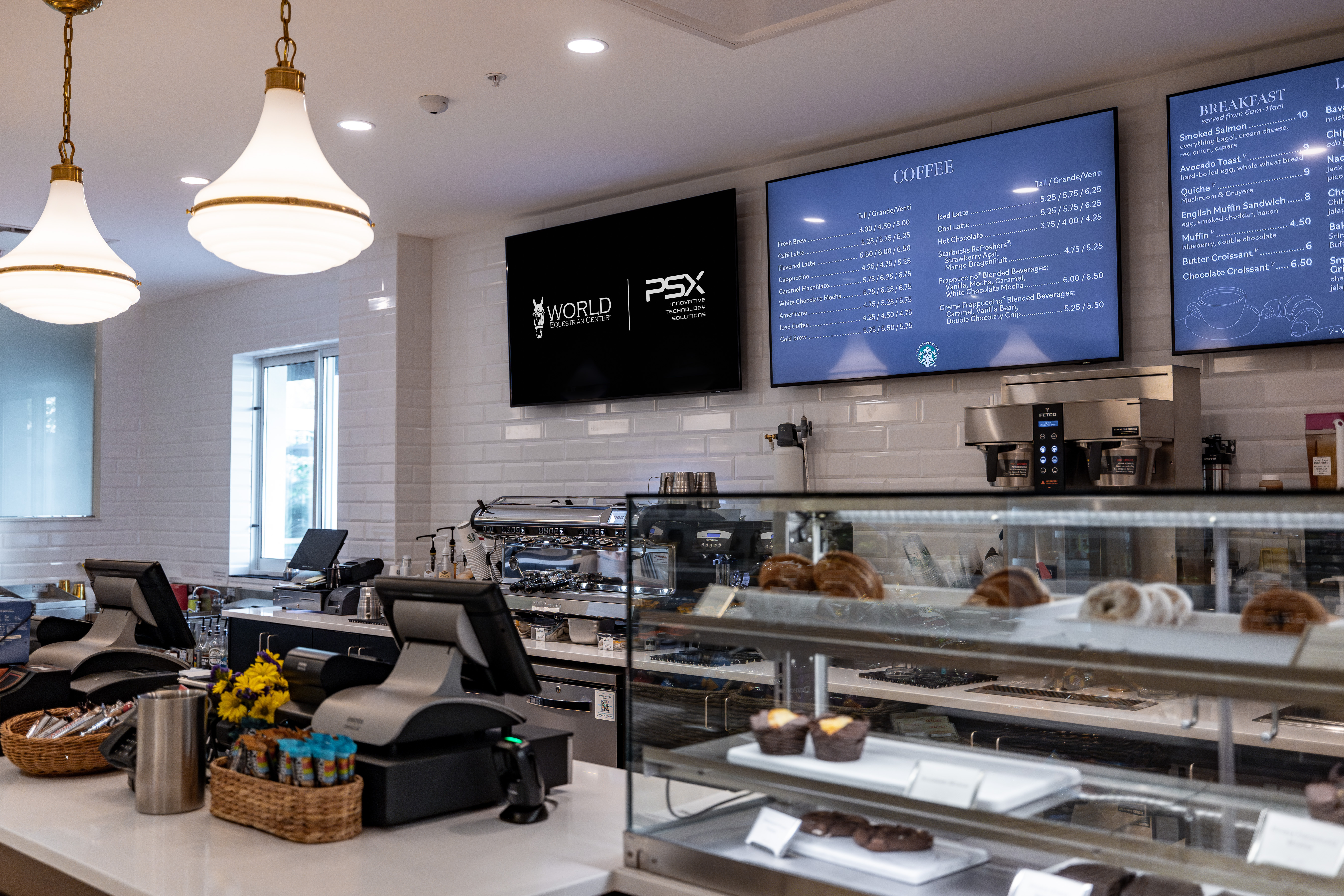 World Equestrian Center Selects Uniguest and PSX to Power Digital Transformation