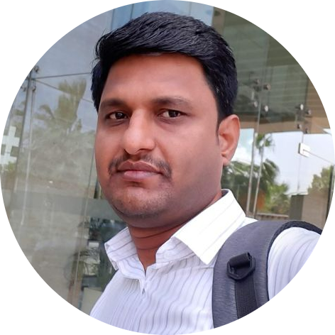 Go to the profile of Vijay Lakshmanan