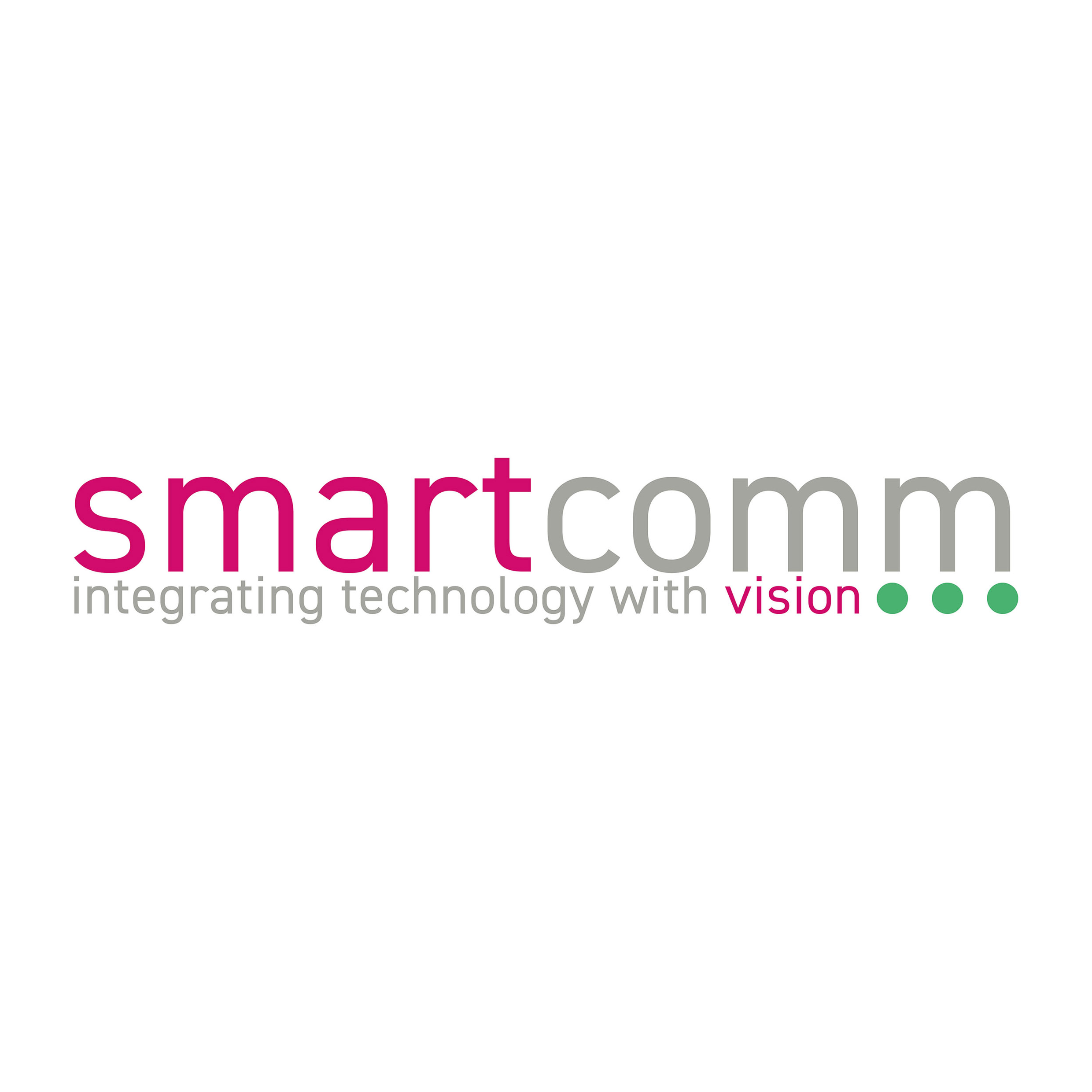 Go to the profile of Smartcomm Ltd