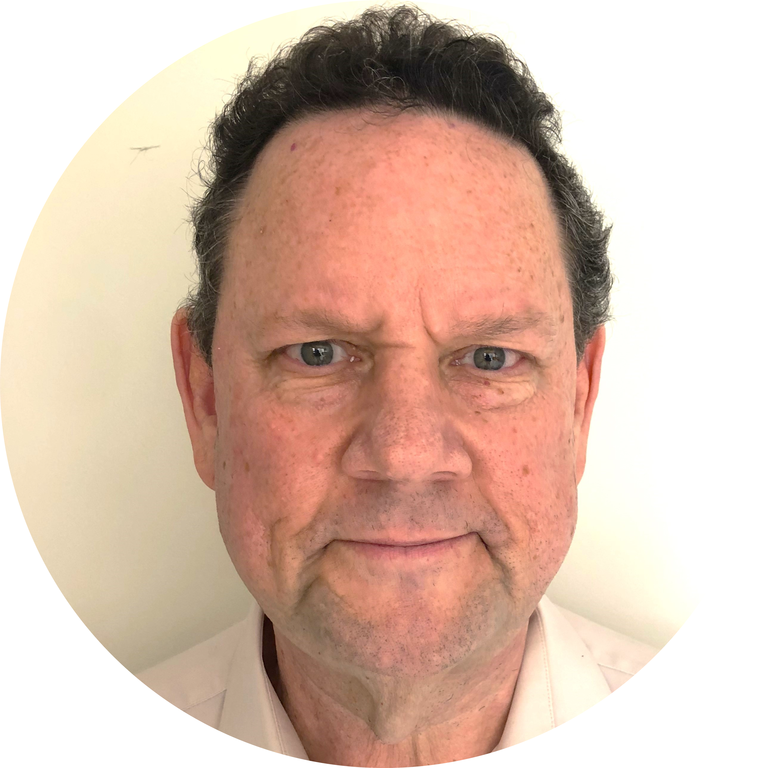 Go to the profile of Garry Taylor