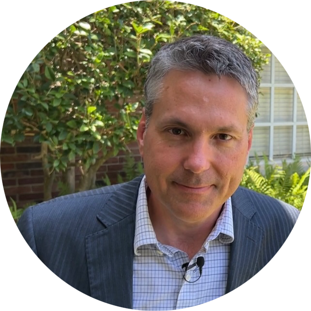 Go to the profile of Kevin Stevenson