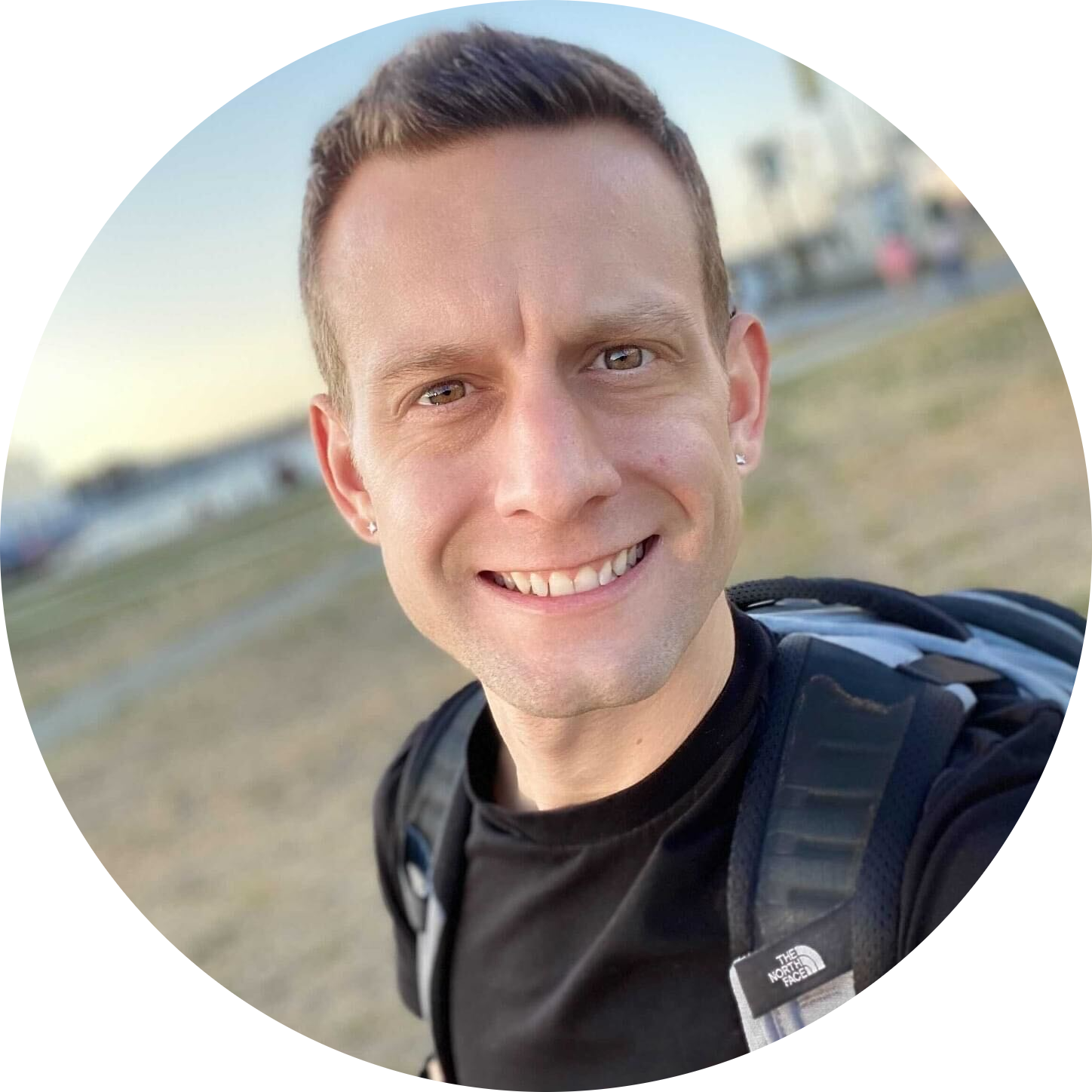 Go to the profile of Joshua Yirka