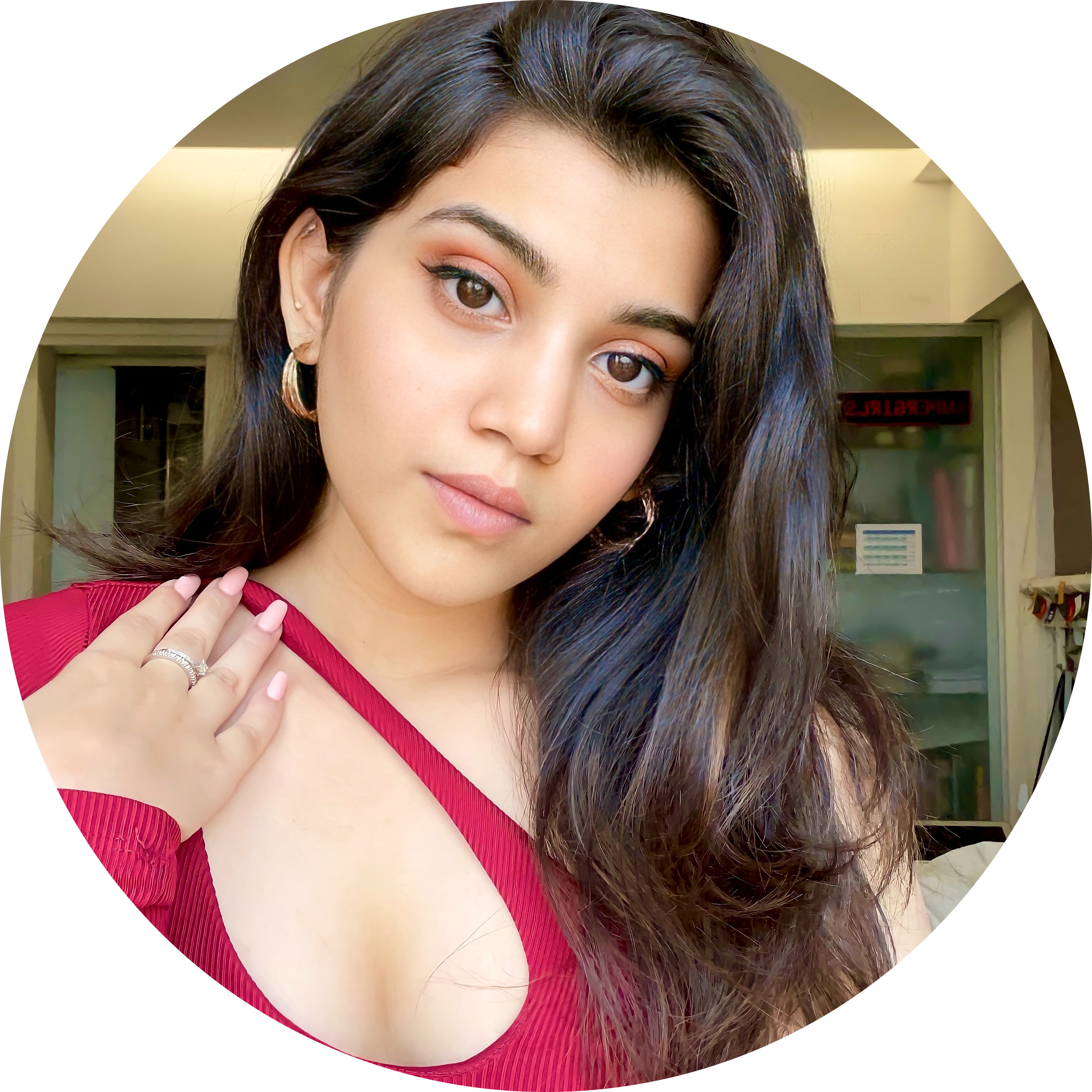 Go to the profile of Khushi Rastogi