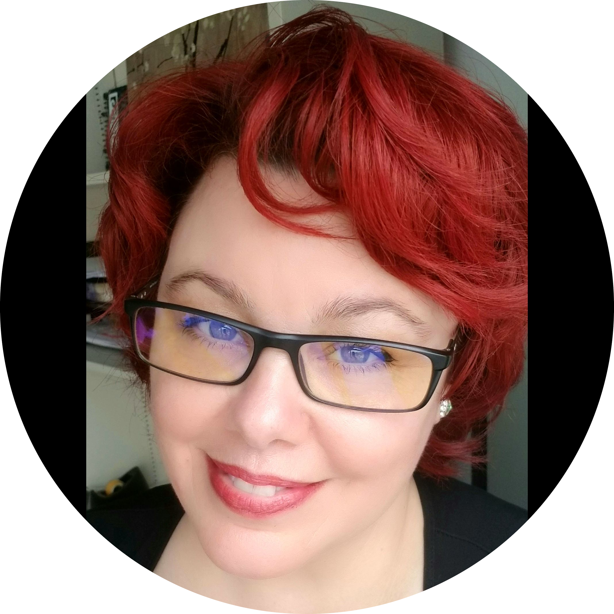 Go to the profile of Pauline Ortiz y Pino