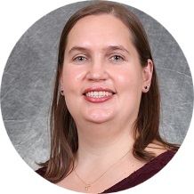 Go to the profile of Elizabeth R Strautin