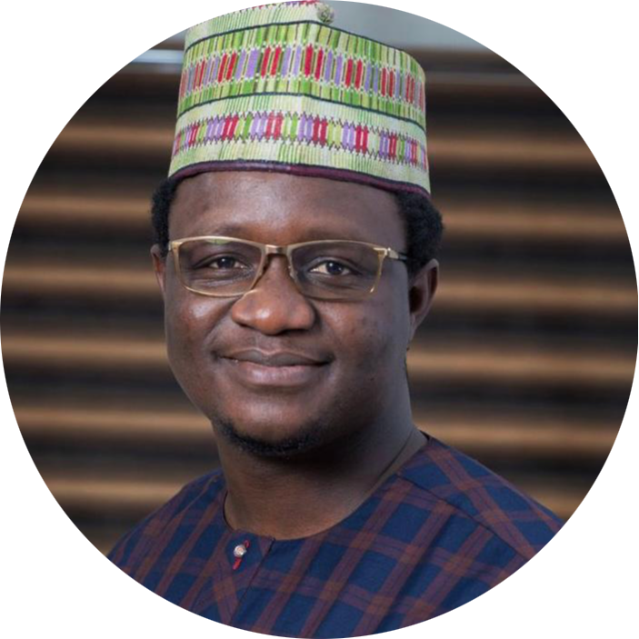 Go to the profile of Ephraim Luka