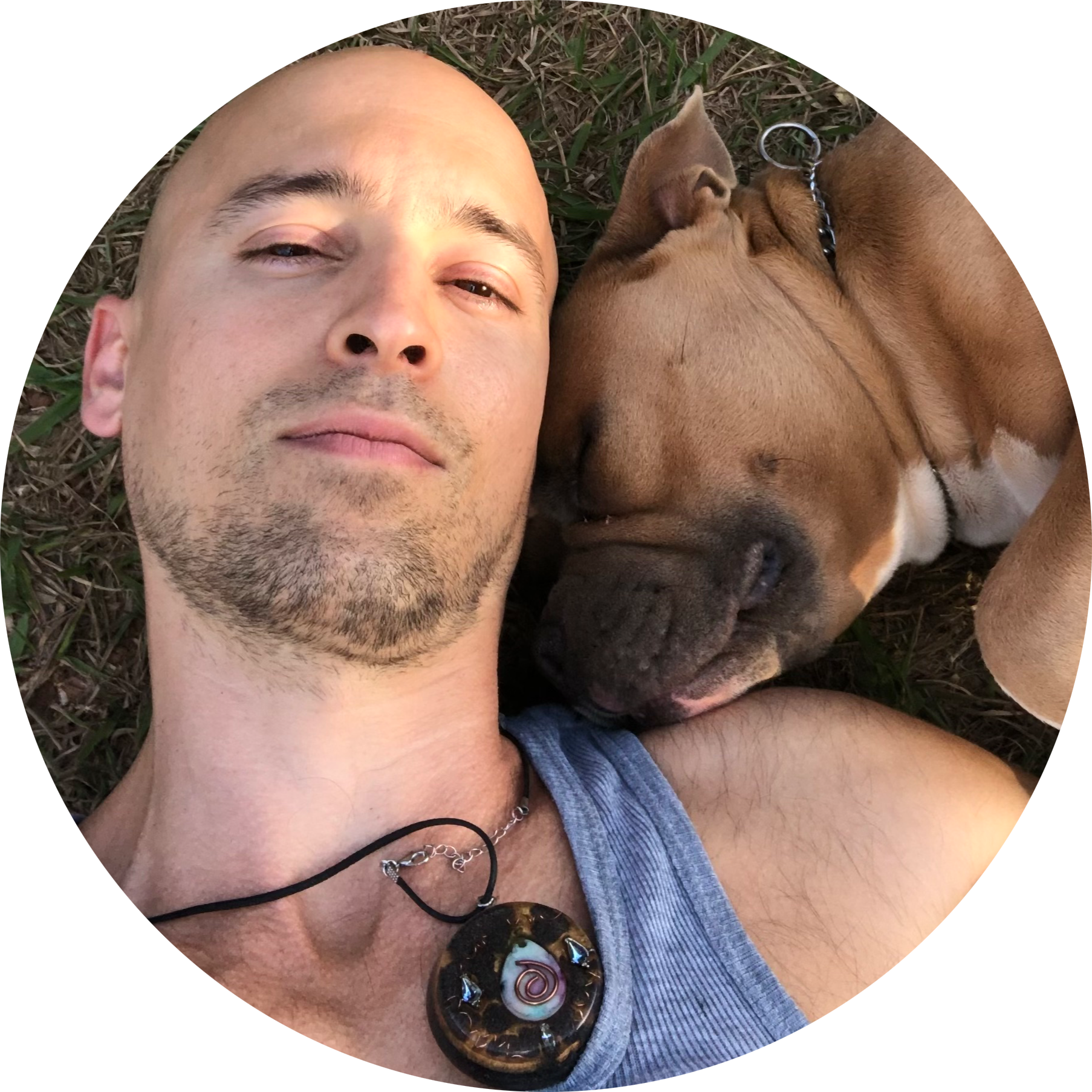 Go to the profile of Viktor Anderson