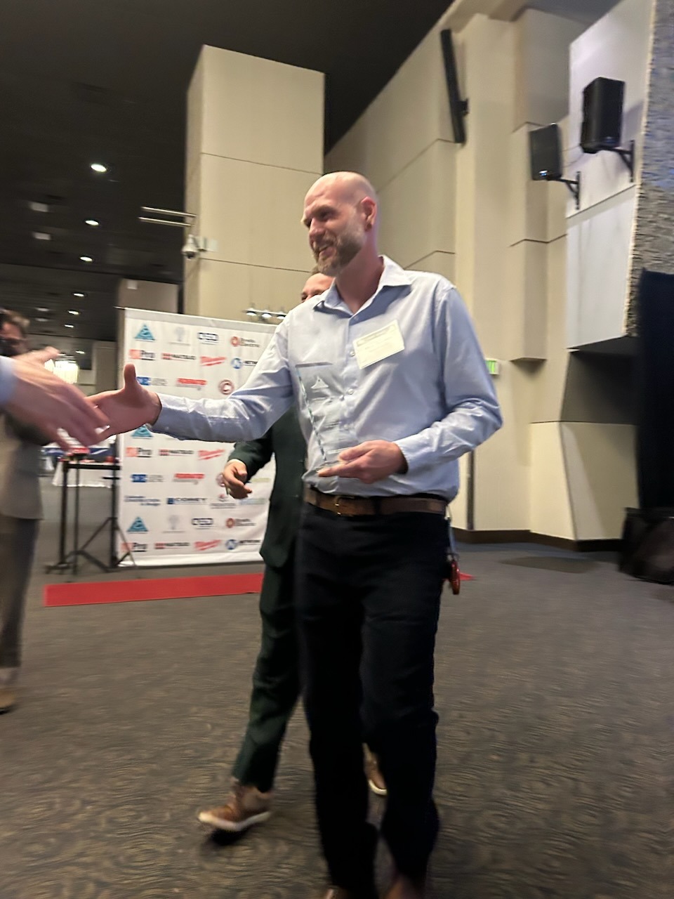 Go to the profile of Oliver Morrisette