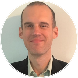 Go to the profile of Matt Bercot