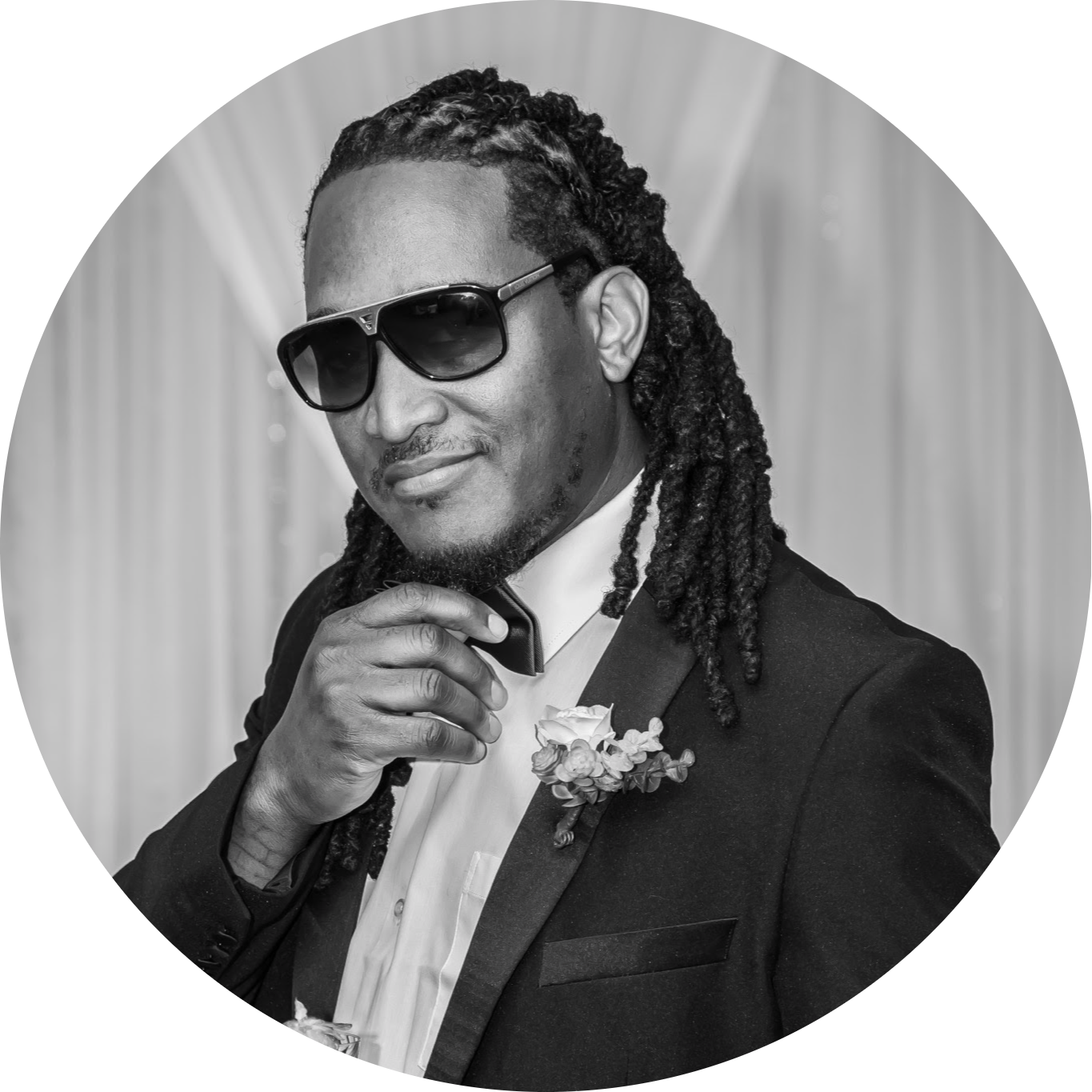 Go to the profile of Gregory Miller