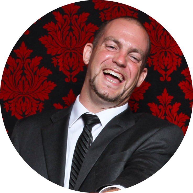 Go to the profile of Conrad Hartmann