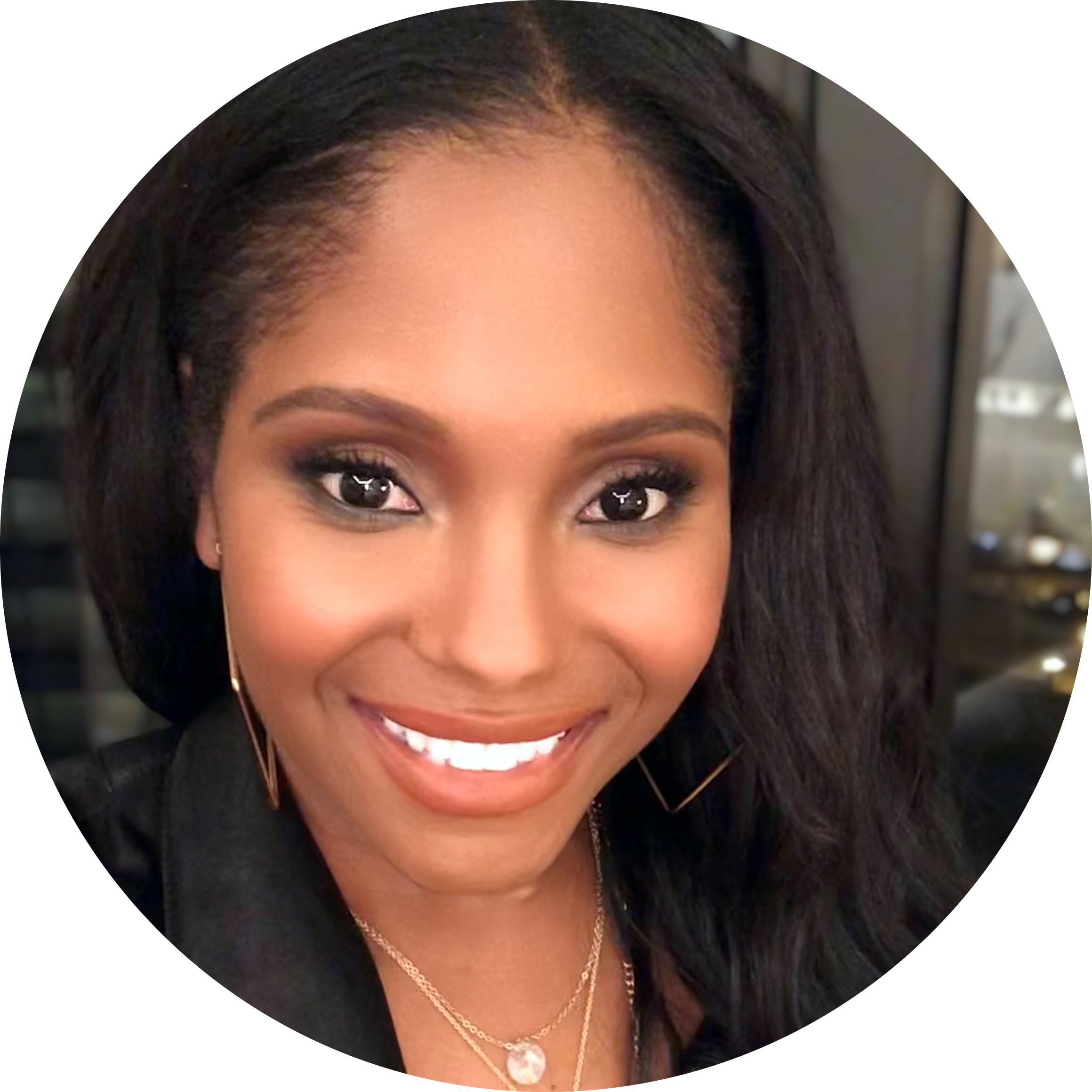 Go to the profile of Samantha Powell