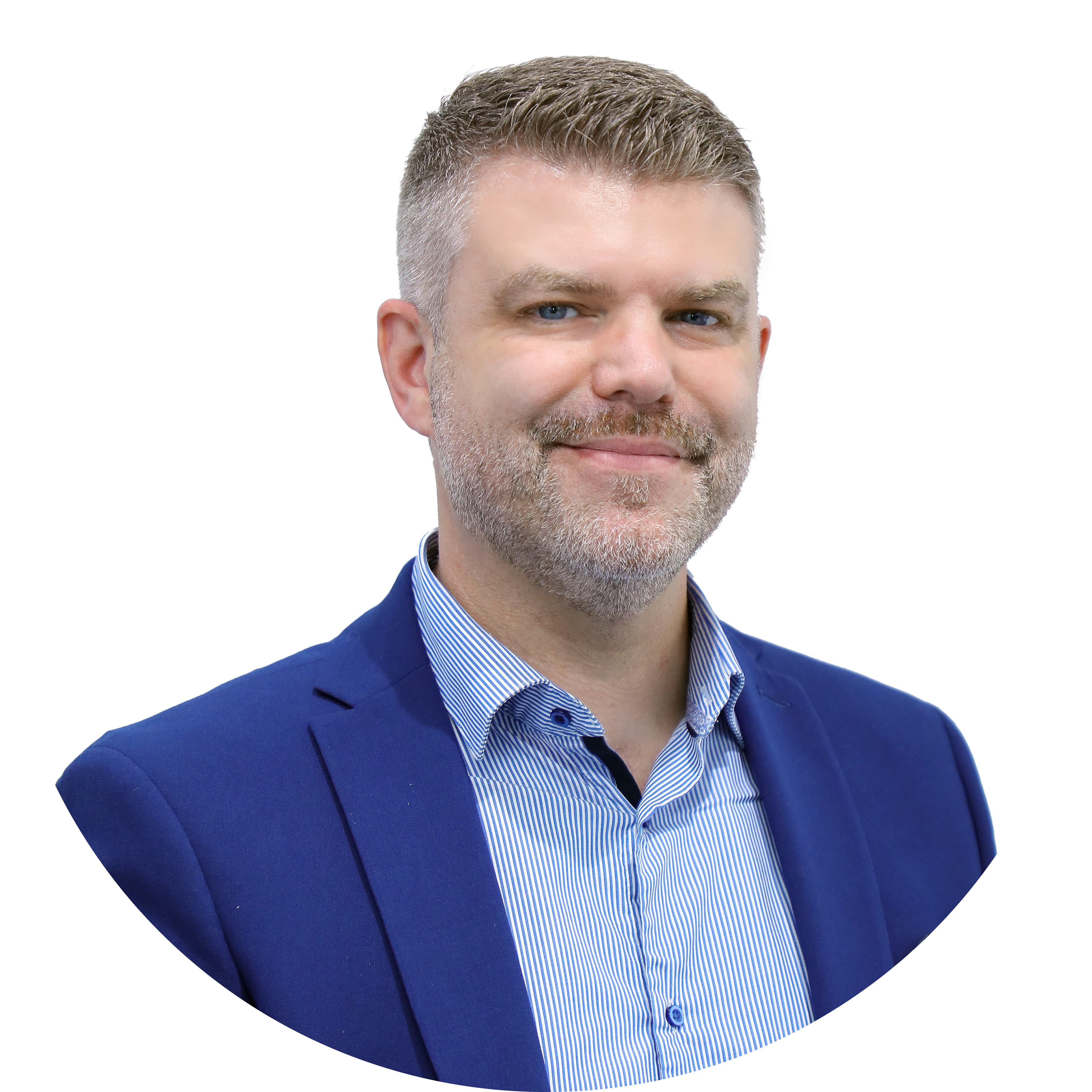 Go to the profile of Mark Stanborough