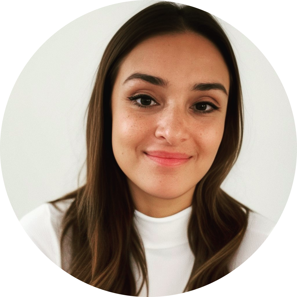 Go to the profile of Dahlia Abrams