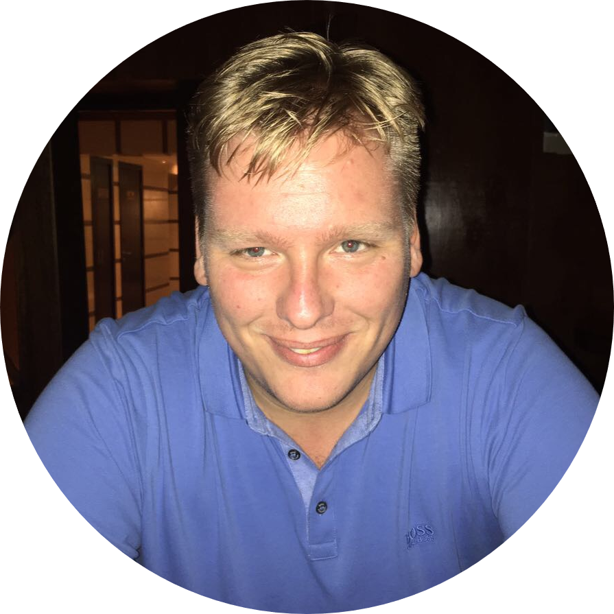 Go to the profile of Florian Hardt