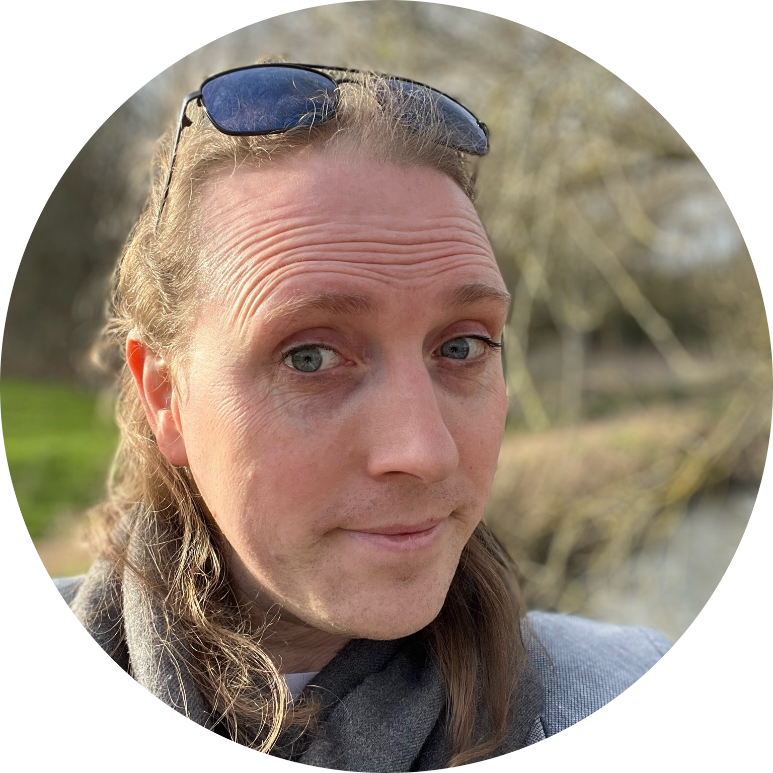 Go to the profile of Jake Bevan