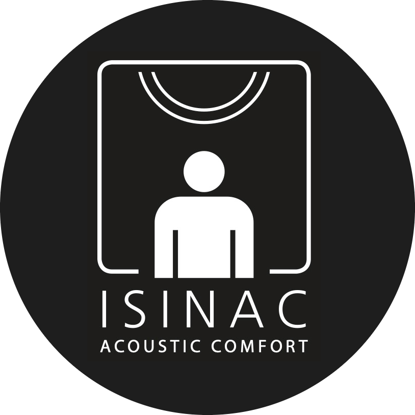 Go to the profile of ISINAC Acoustic World SLU