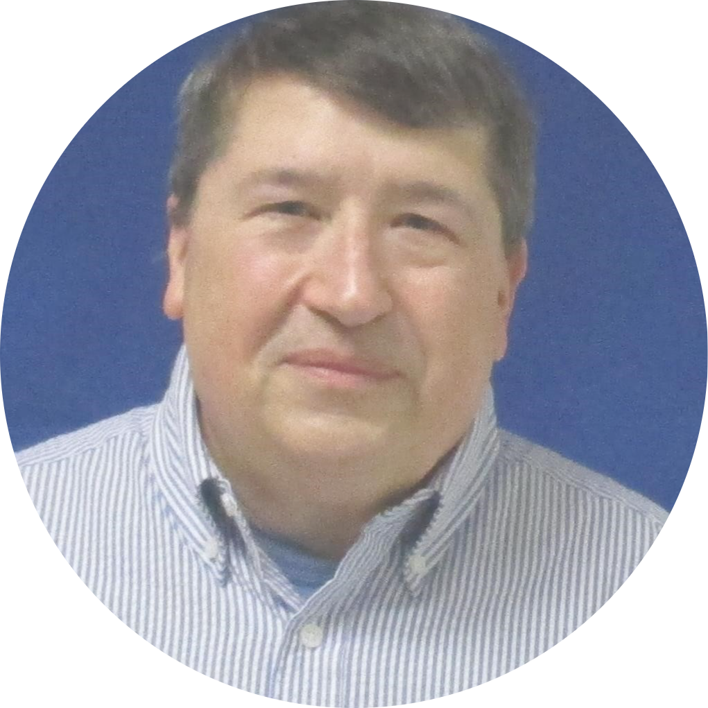 Go to the profile of Ervin Mease