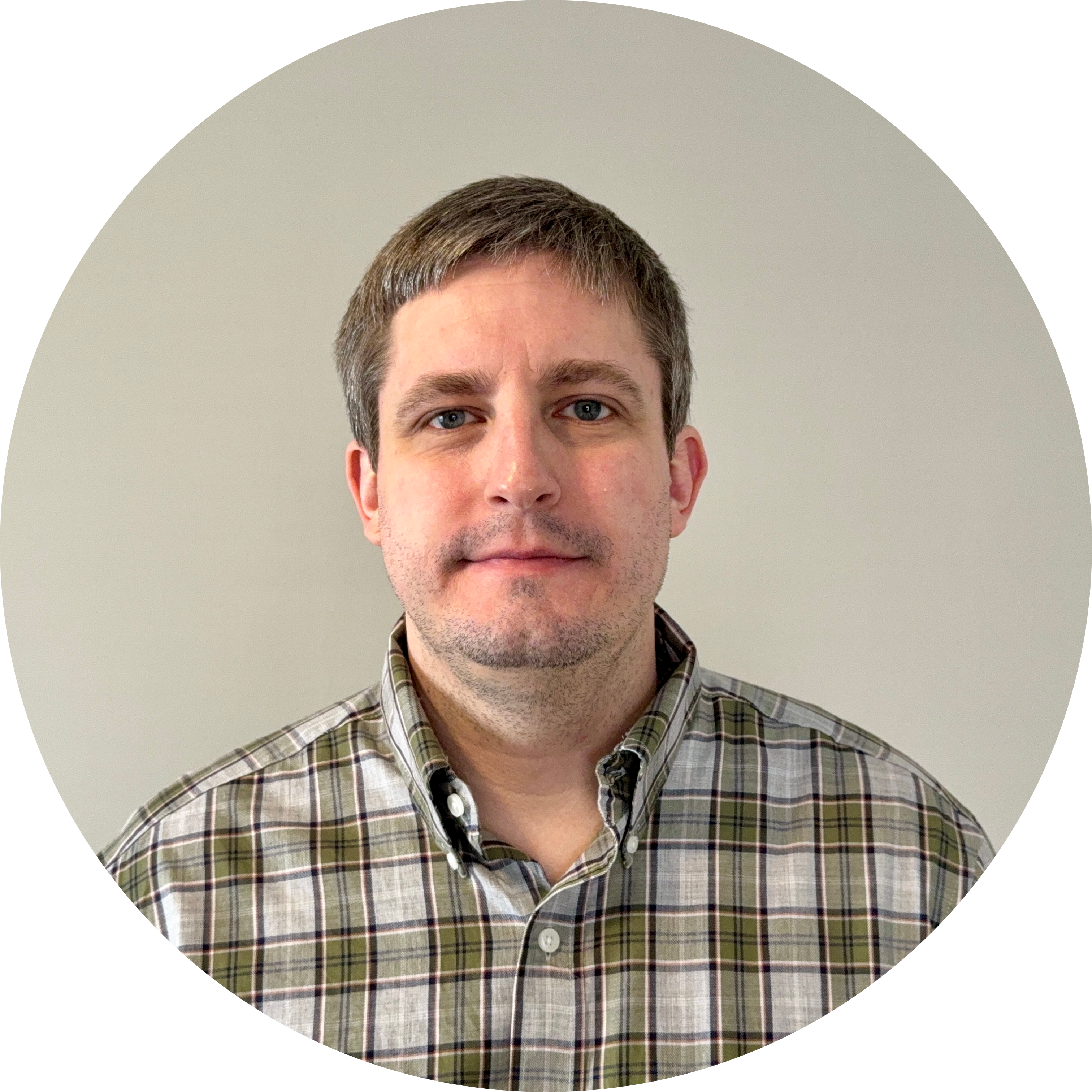 Go to the profile of David Charboneau