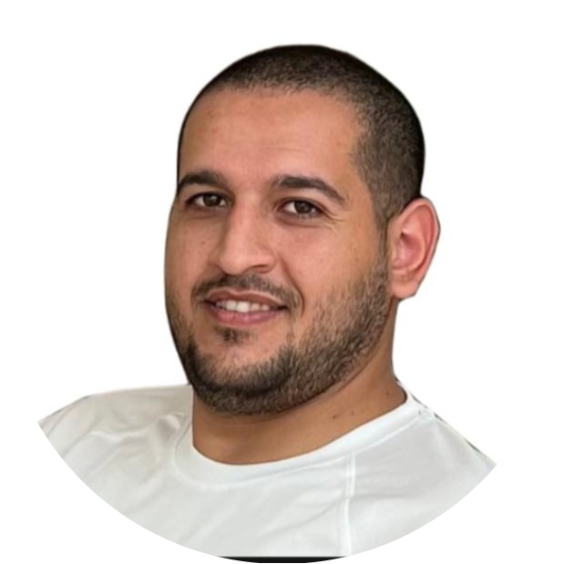 Go to the profile of Taha AL Mekdad