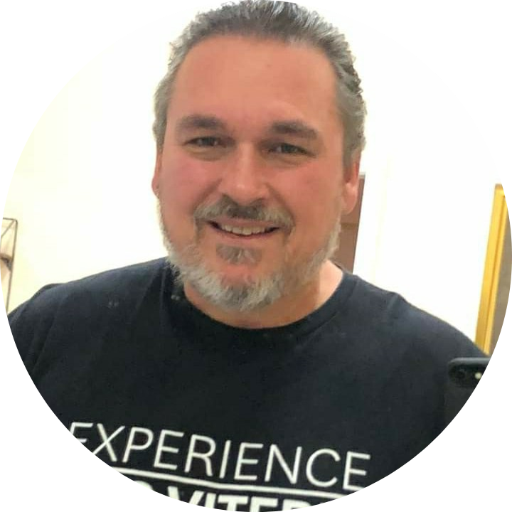 Go to the profile of BILL DEDES