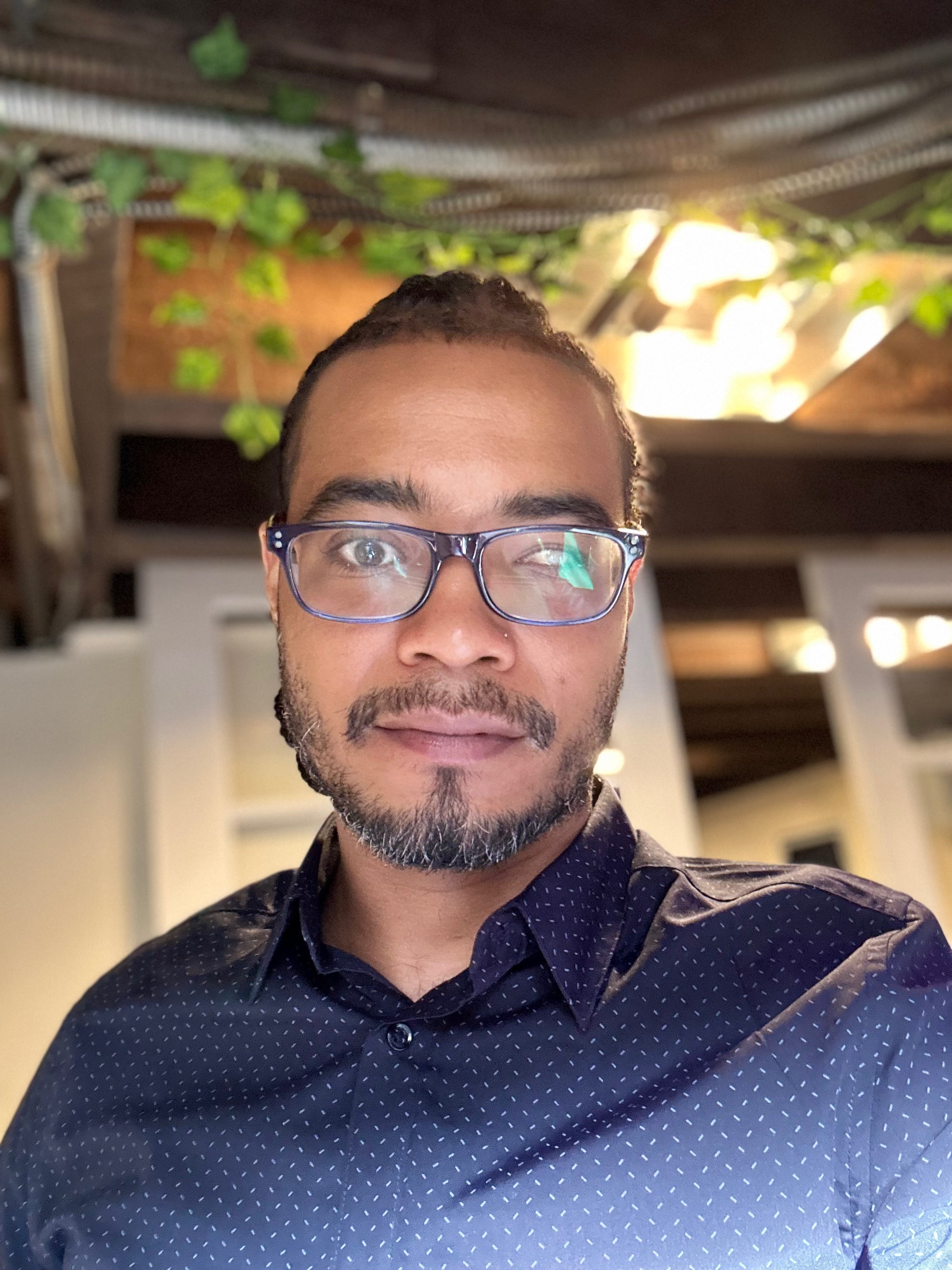 Go to the profile of Nick Israel