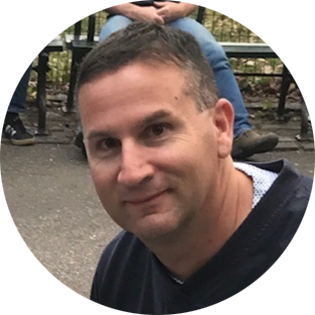 Go to the profile of Andrew Luther