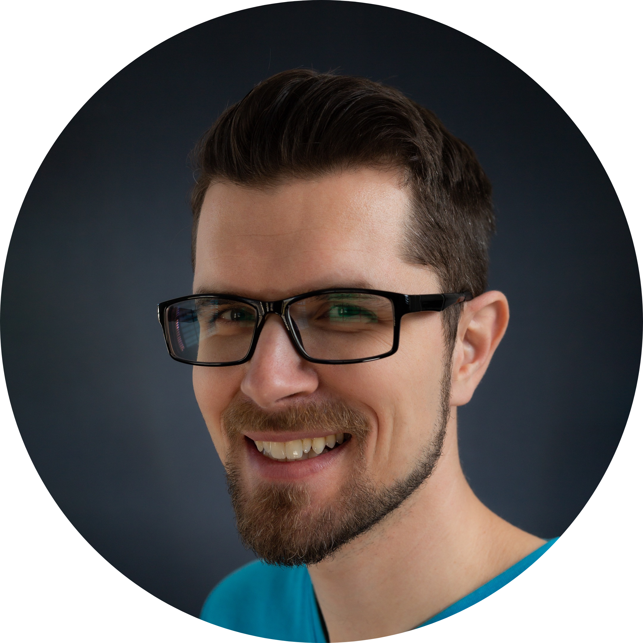 Go to the profile of Jonathan Wunrow