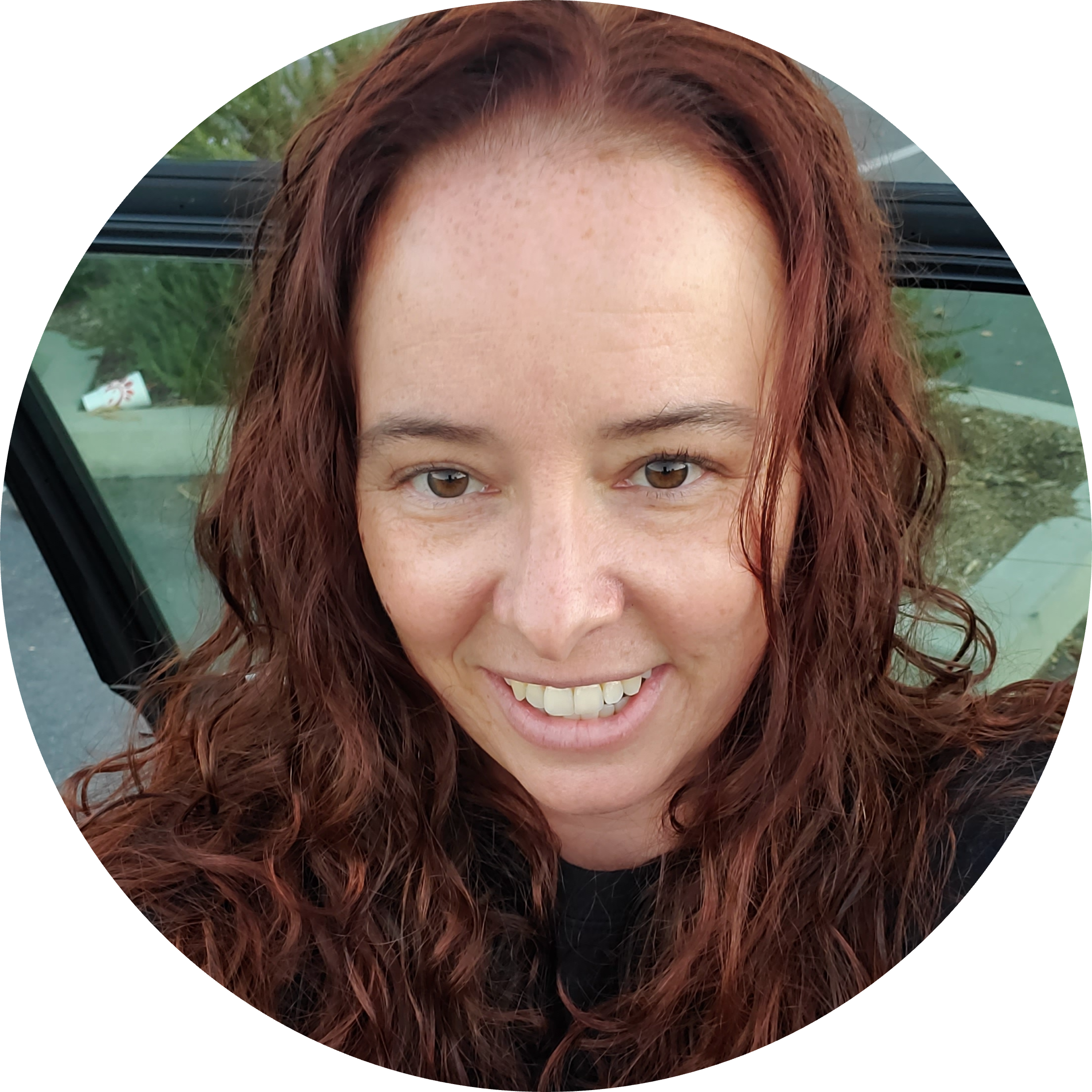 Go to the profile of Jennifer Amaya