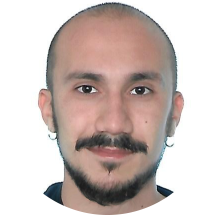 Go to the profile of Eloy Quintana Ramírez