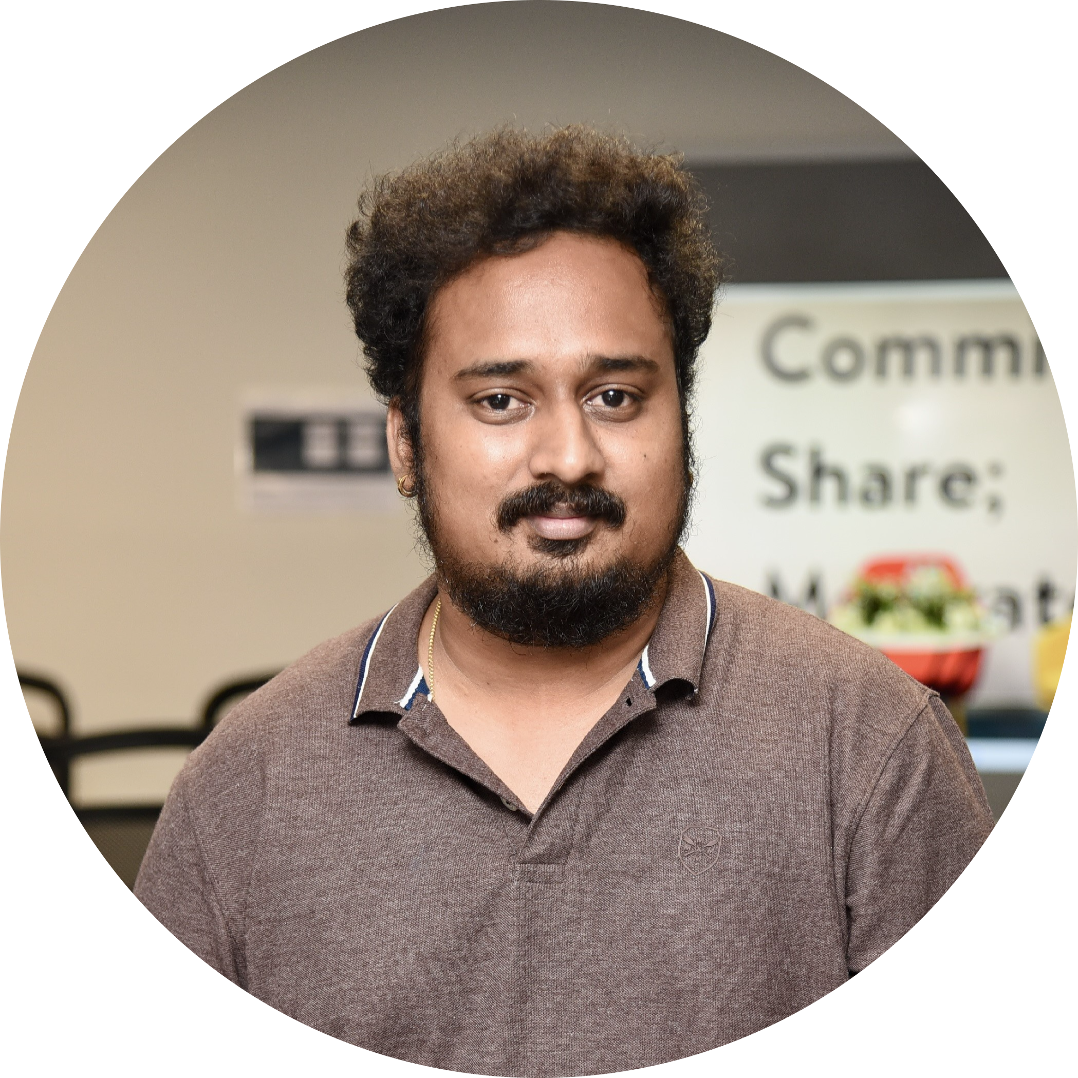 Go to the profile of Ashok Kumar