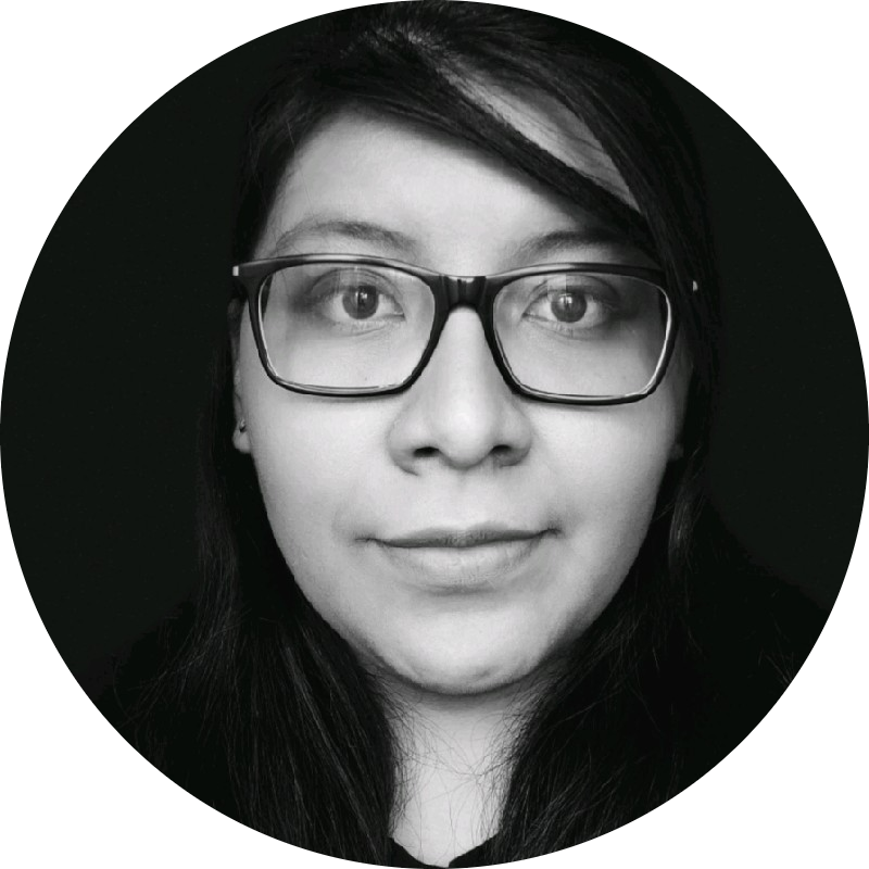 Go to the profile of Karen Marlene Gonzalez Robles - CTS